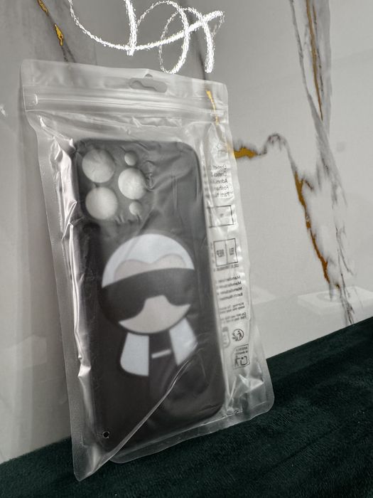 Huse iphone 15 pro max noi