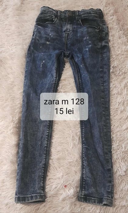 Haine băiat în stare buna