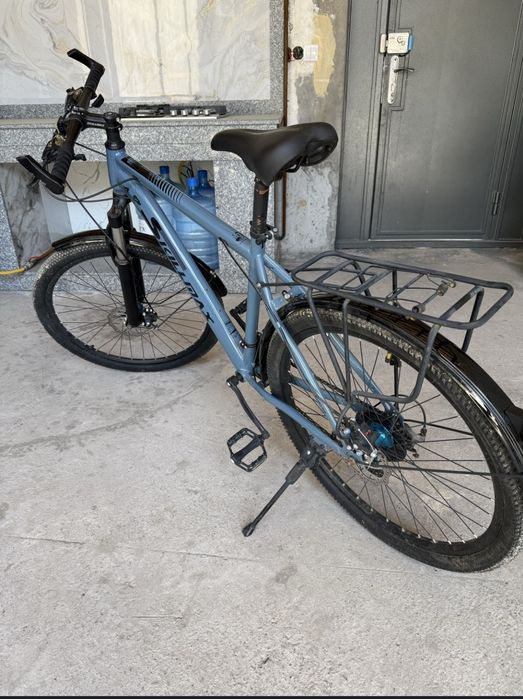 SkellMax velosiped