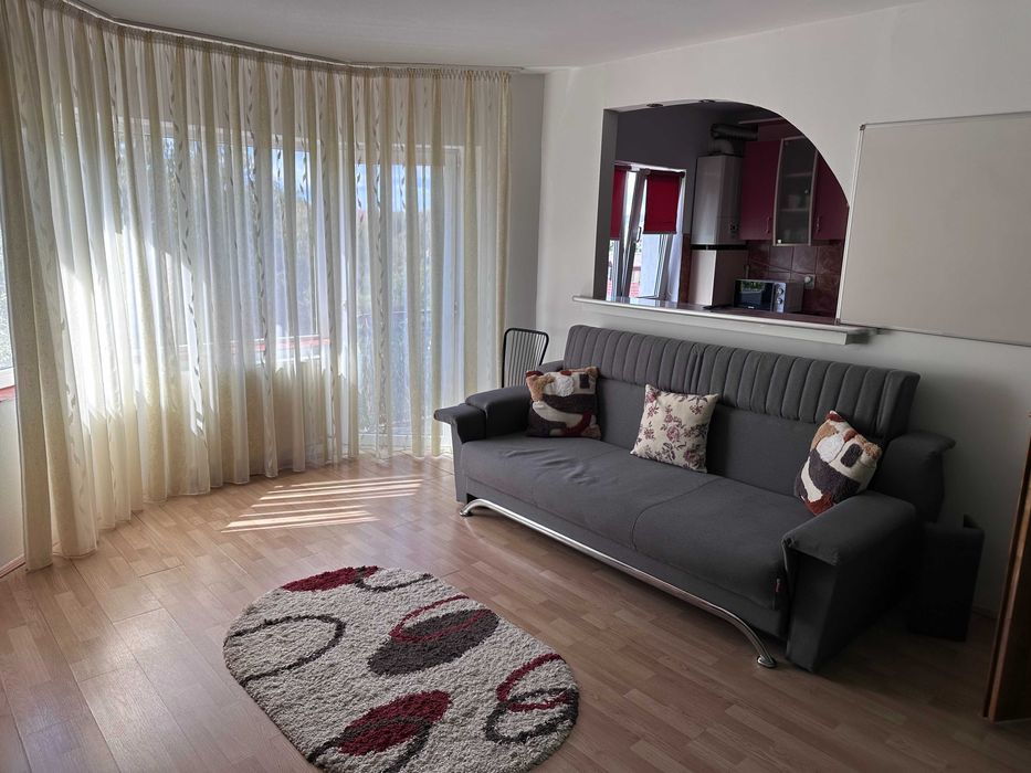 Inchiriez apartament 2 camere, Manastur, Aleea Negoiu