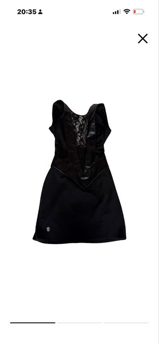 Дамска рокля Philipp Plein