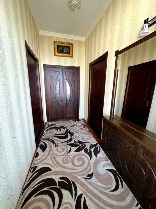 Olmazor tumani profesrskiy maxalla 2*3 sotix hovli