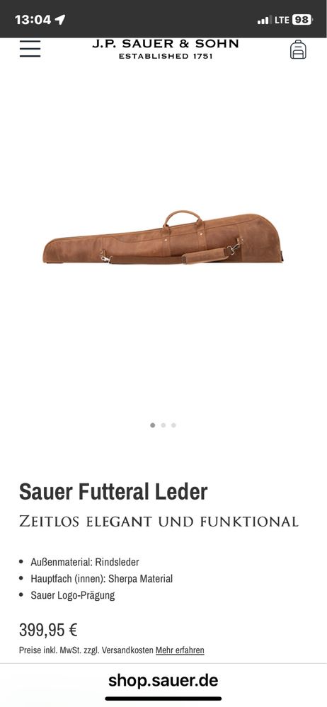 J.P. Sauer & Sohn