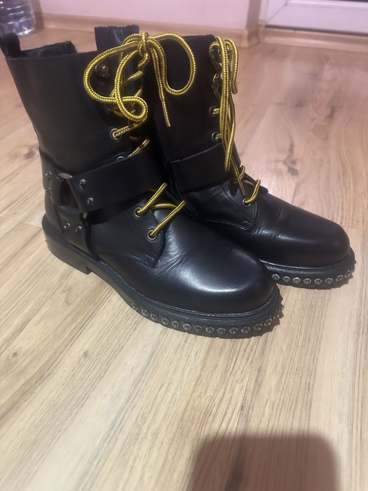 Дамски боти Pinko