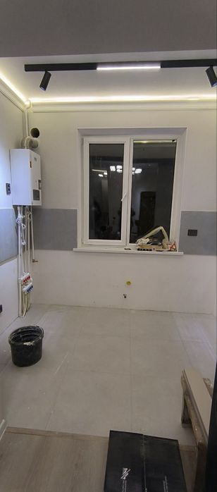 Срочно продается квартира новостройка 2/2/8