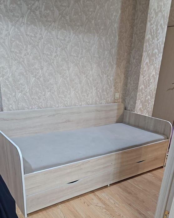 Продам срочно кровать
