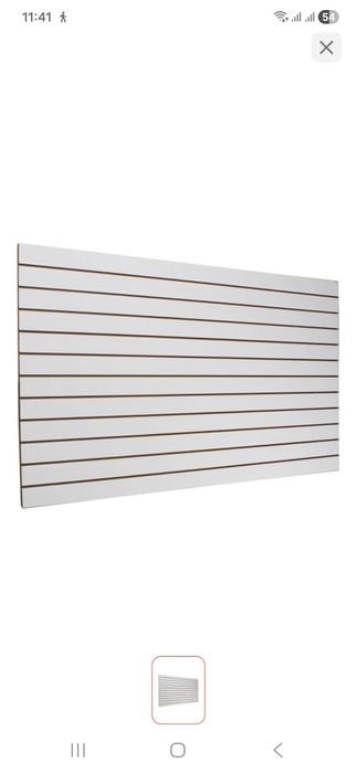 Экономпанель на стену