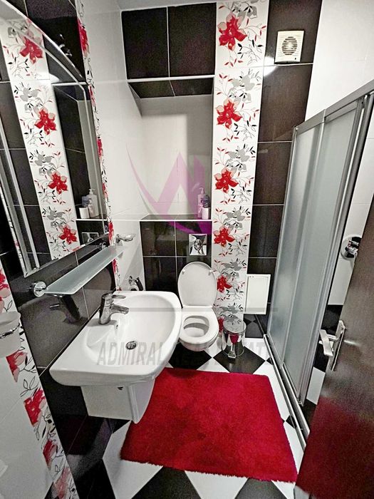Дава се под наем Тристаен апартамент в Варна, Възраждане 1 - 80 кв.м за 750 € - Снимка #6