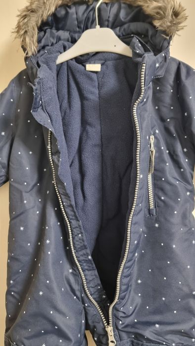 Combinezon iarnă H&M