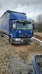 Cabina camion RENAULT Midlum / VOLVO