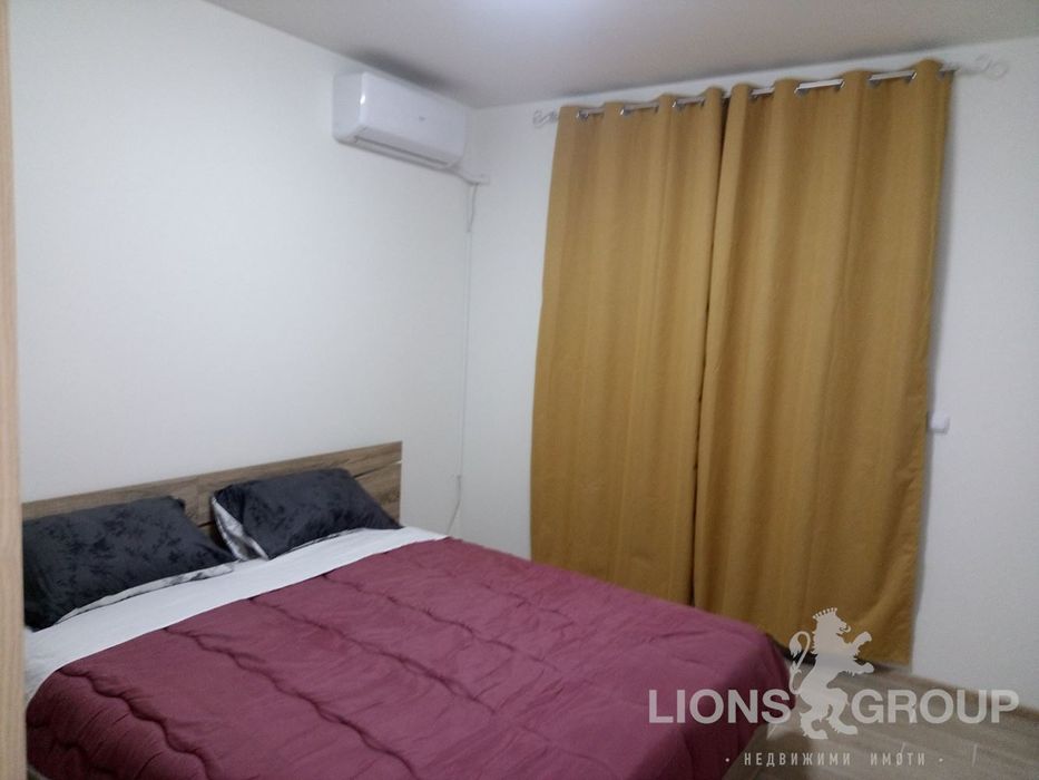 Продава се Двустаен апартамент в Варна, Възраждане 3 - 56 кв.м за 2232 €/кв.м - Снимка #3