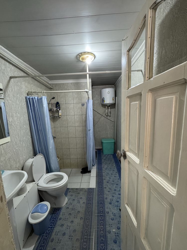 Срочно! Продажа. 5 ком, 3,98 сот. Мухтор Ашрафий.