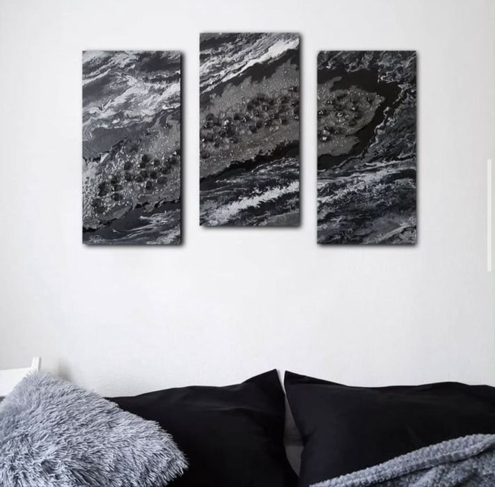 Холстовые картины