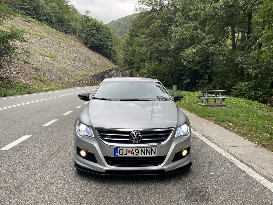 Volkswagen Passat CC* R line~EURO5~proprietar~