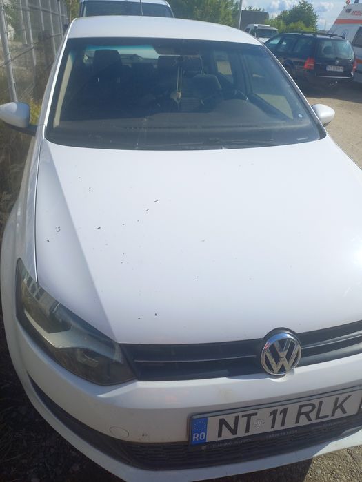Vw polo 2011 16 tdi