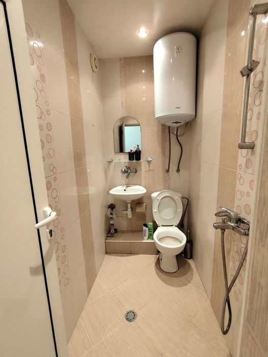 Едностаен апартамент(боксониера)под наем