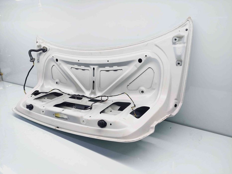 Capota portbagaj Bmw 3 Coupe (E92) [Fabr 2005-2011] 300 ALPINWEISS  II