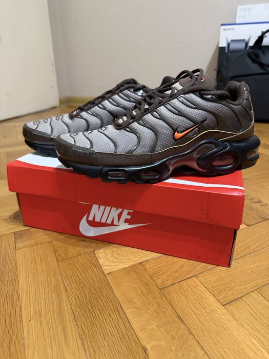 Nike Air Max Plus TN