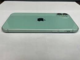 iPhone 11 64gb (green)