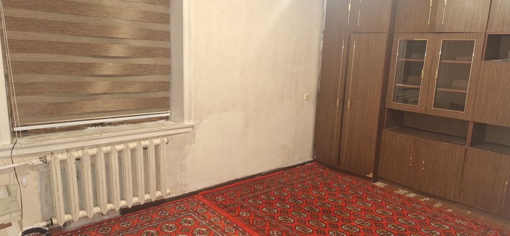 2 хонали Квартира ижарага берилаади