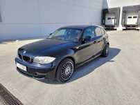 BMW Seria 1 Bmw seria 1 e87 143cp