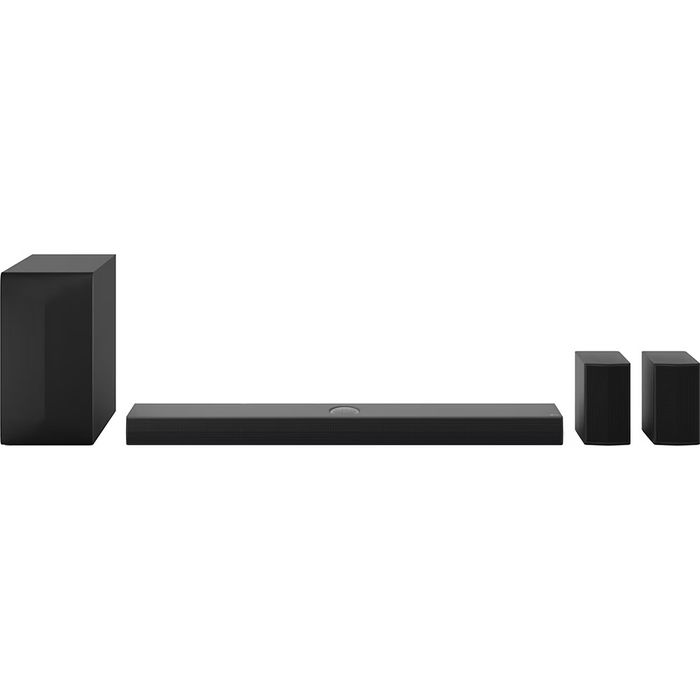 Soundbar LG S70TR, 5.1.1, 500W