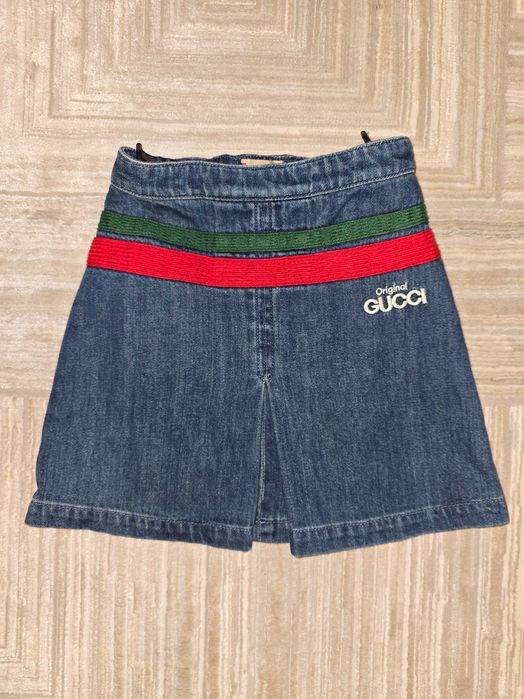 Детска пола Gucci