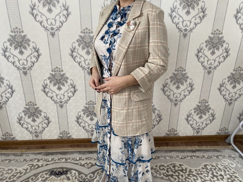 Платья женщин