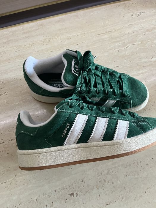 Adidasi Adidas Campus