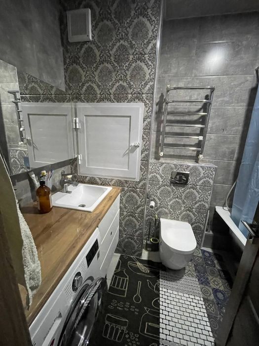 Продаётся квартира Юнусабад-19, 2-3/1/4, после ремонта.