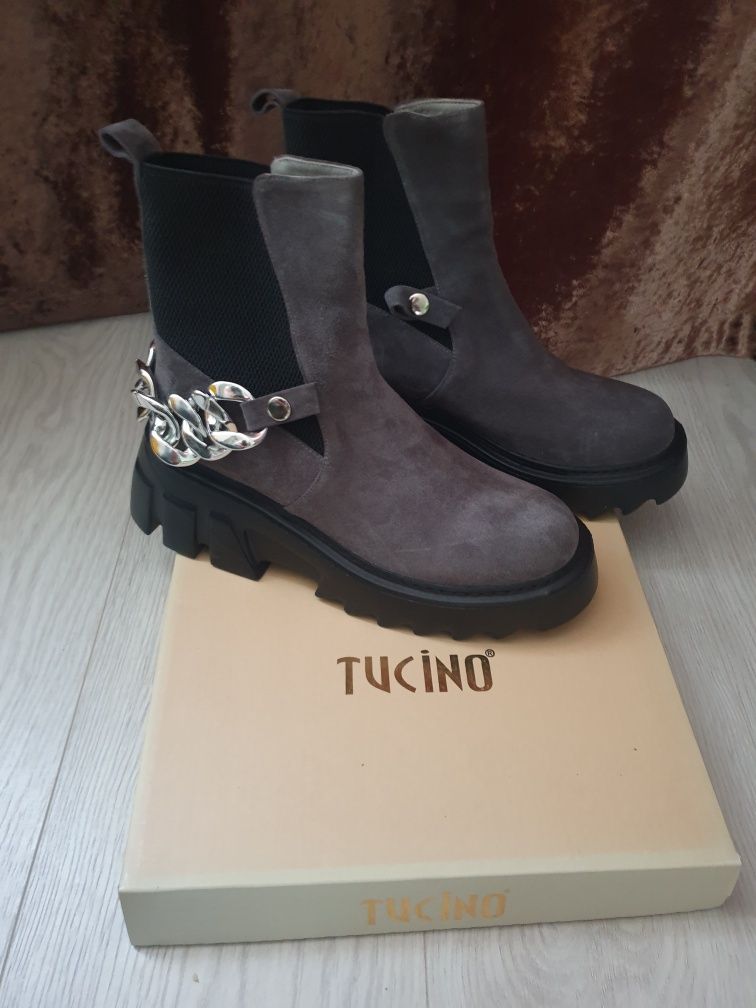 Челси Tucino 38 размер