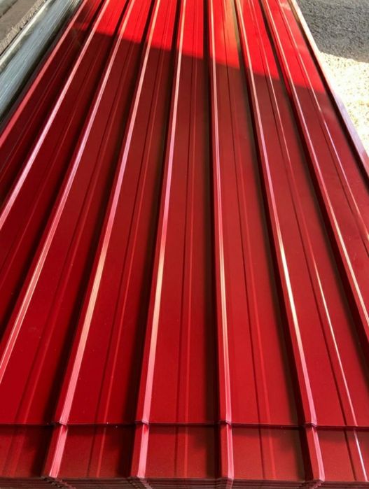 tabla cutata zincata