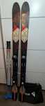 Schiuri all mountain Nordica NRGY 100