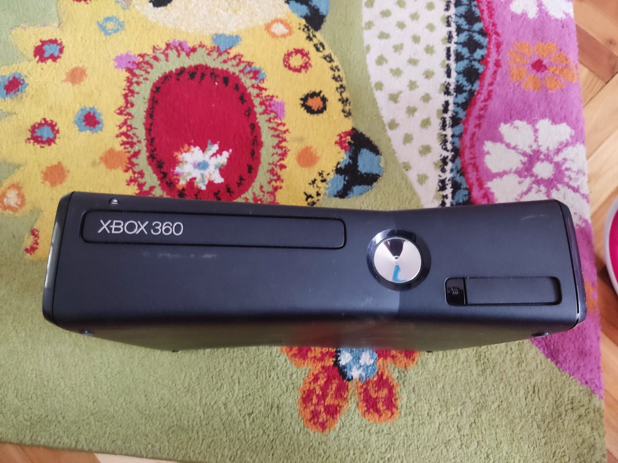 Vand xbox 360 slim