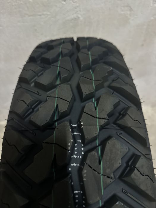 Нови джипови гуми ARIVO N39 MT 235/85R16 120/116Q НОВ DOT БОРД 2358516