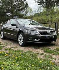 VW passat CC 2013