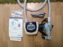 Aparat respiratie CPAP model  Resmed  Autoset Spirit S8