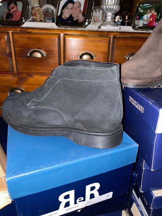 Lot de haine italienesti