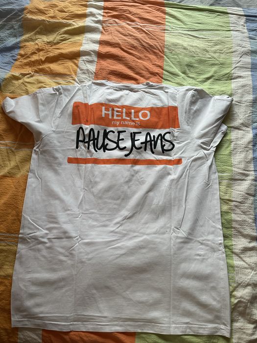 Тениски pause запазени