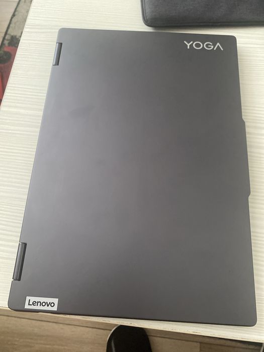 Lenovo Yoga 2-in-1 16IML9 115U