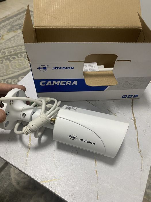 Продам камеру видеонаблюдение