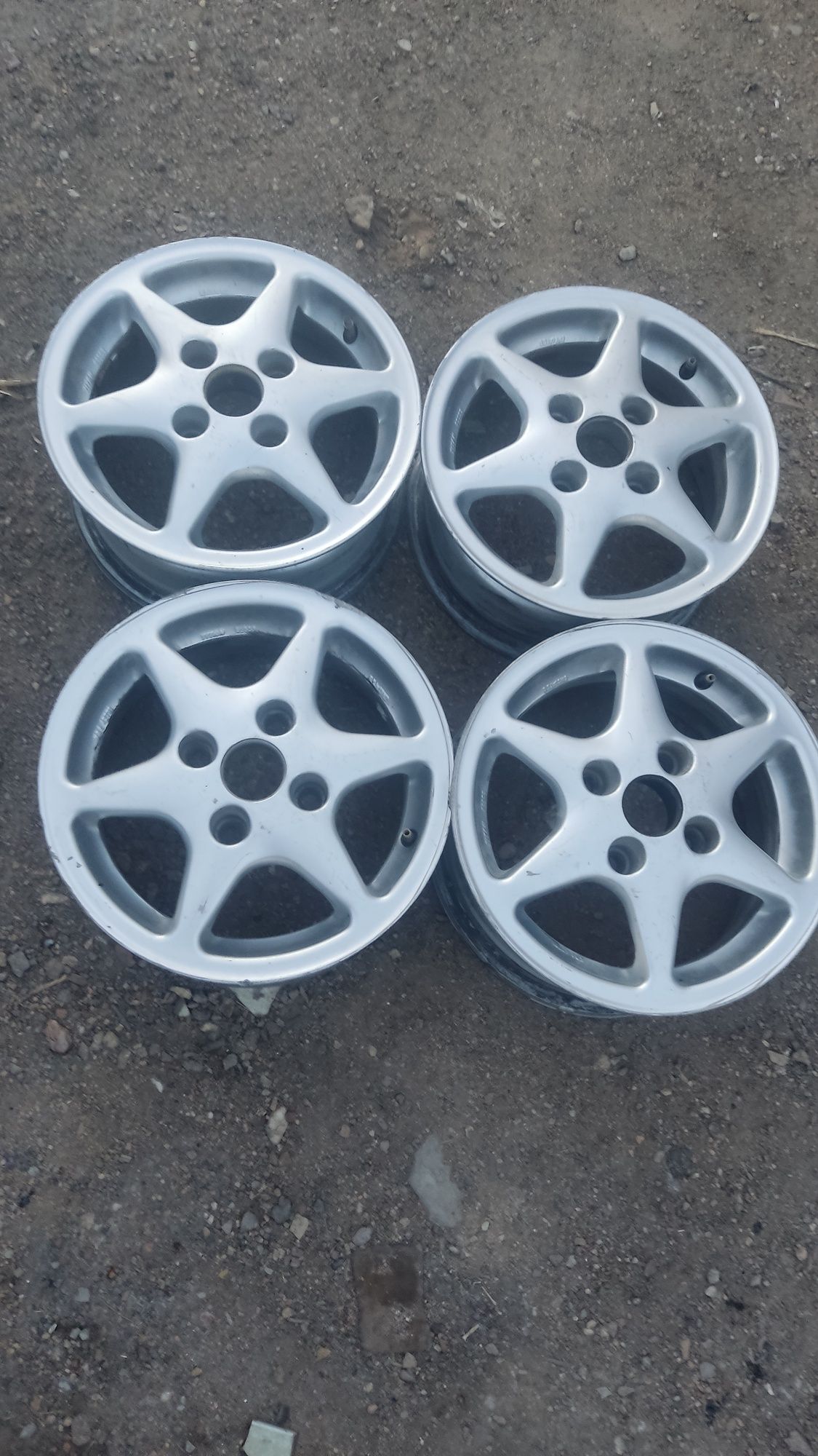 Продам диски R 13