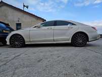 ТОП! на части AMG MERCEDES BENZ CLS220 W218 adblue 651.924 ЦЛС АМГ