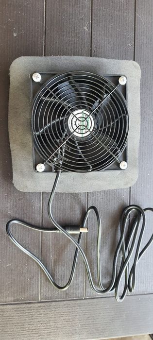 Ventilator mascota gonflabila urs gonflabil