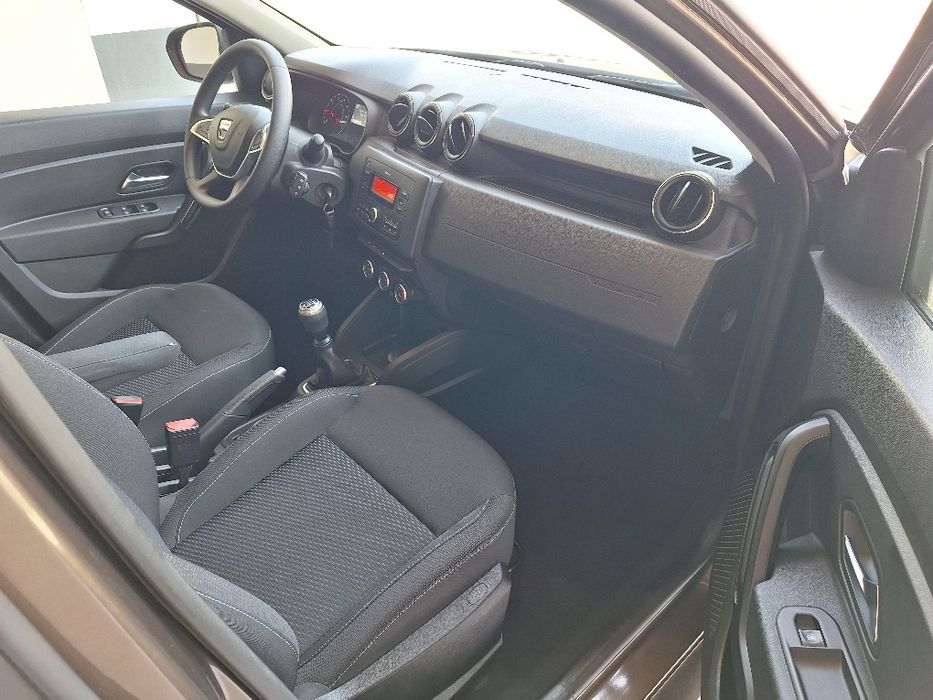 Dacia Duster4x2, 1.5diesel,2019 .