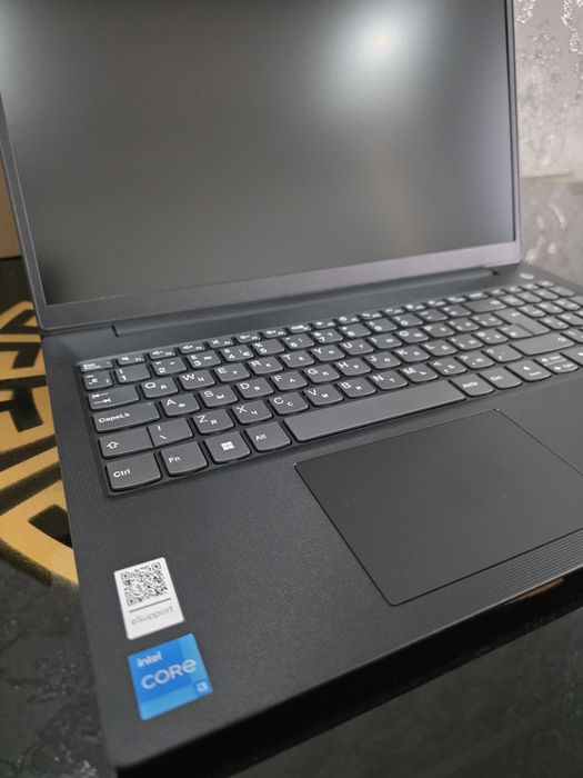 Новый ноутбук Lenovo V15 G3 IAP