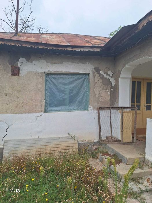Vand casa  teren 3000mp  satul Gresia , Rosiorii de Vede , Teleorman