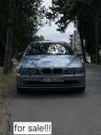 Vând bmw seria 530d.an fabricație 2003.ulei la motor schimbat recent.