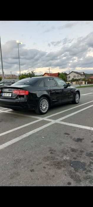 Vand/Schimb Audi A4 2.0 TDI-2010