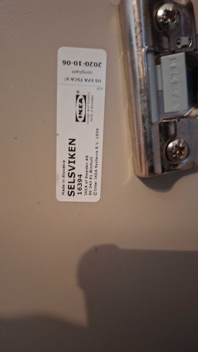 Холна секция/шкаф за телевизор